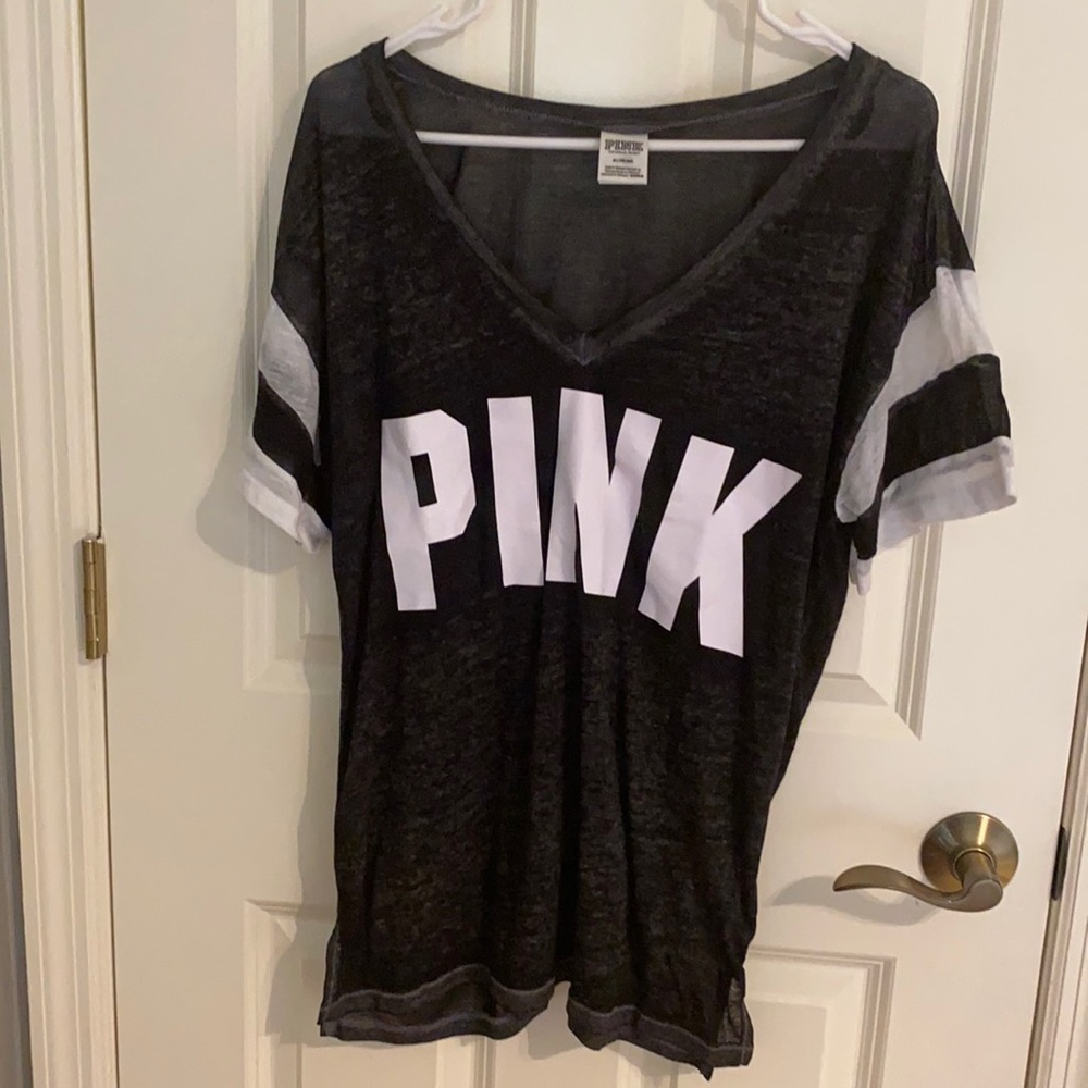 PINK Victoria’s Secret Brand Tshirt